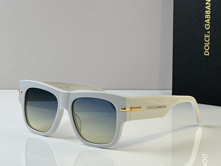 D&G Sunglasses(AAAA)-1192