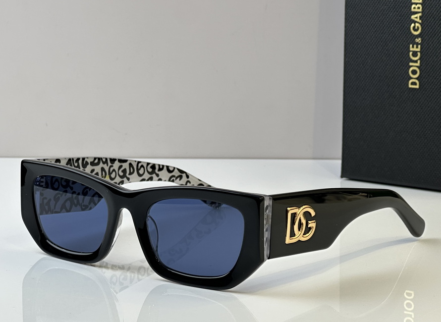 D&G Sunglasses(AAAA)-1182