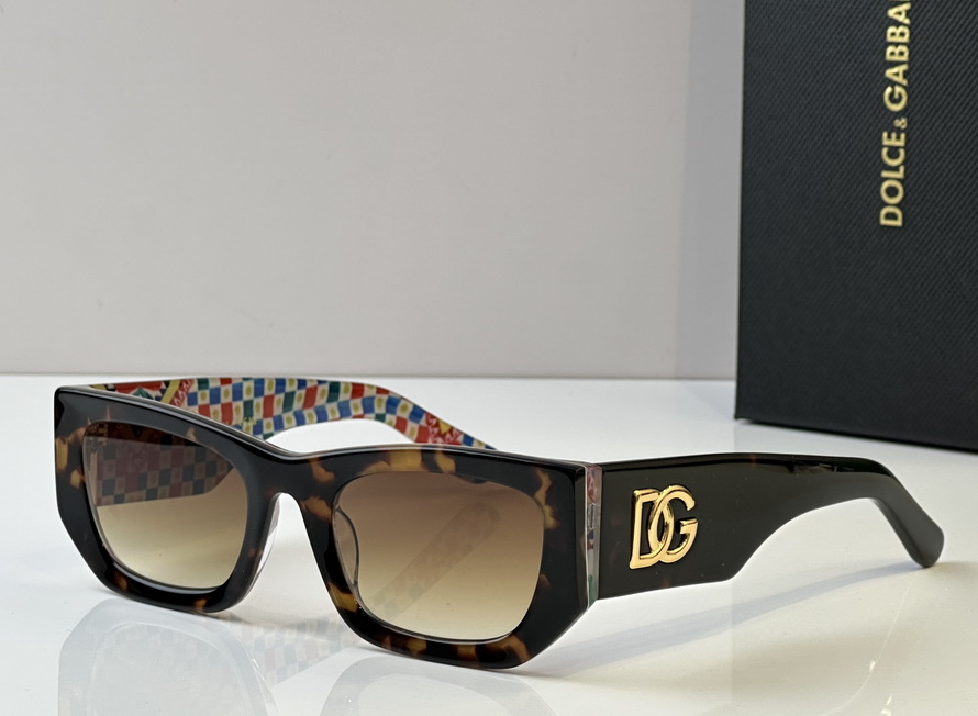 D&G Sunglasses(AAAA)-1181