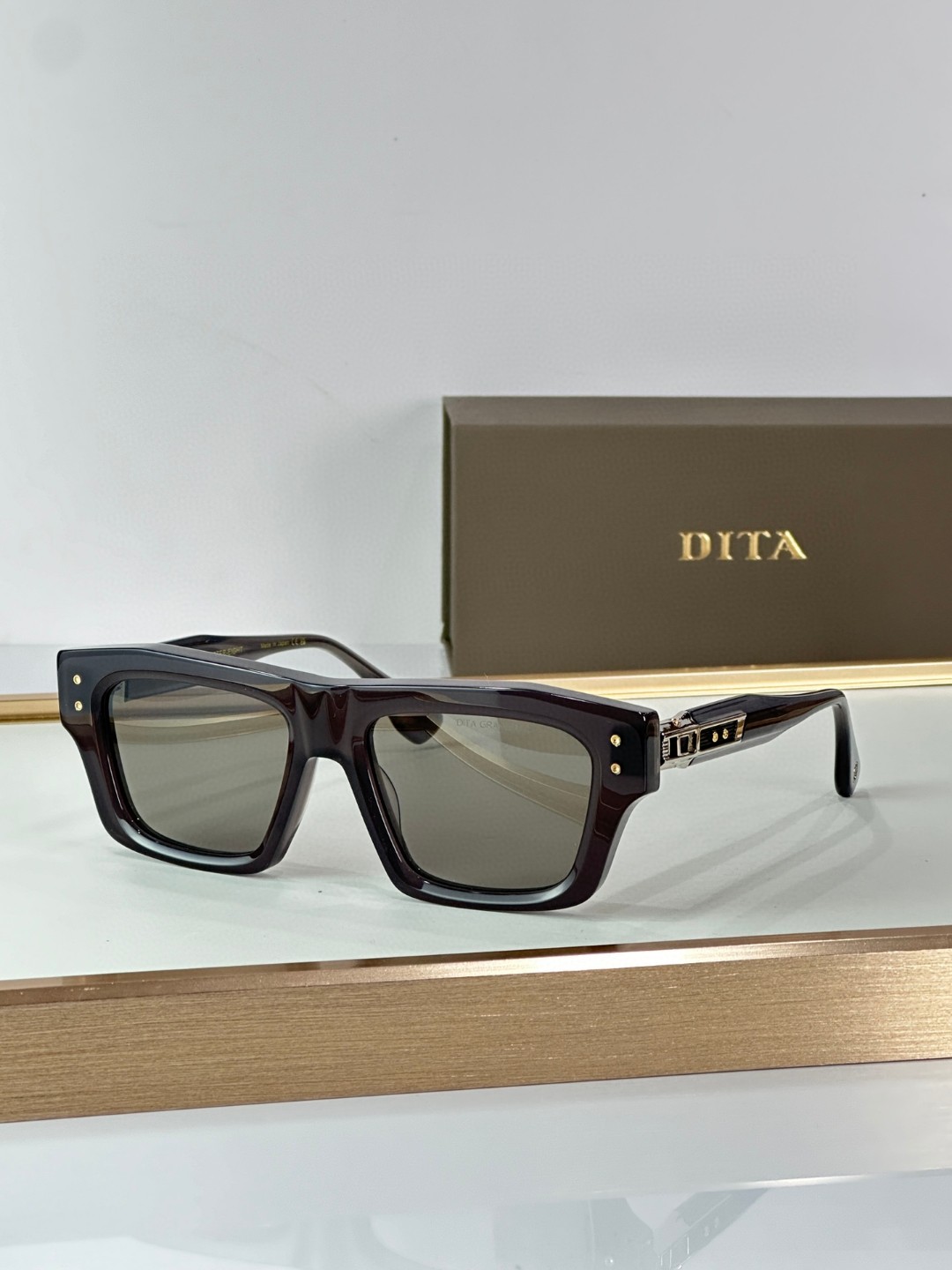 DITA Sunglasses(AAAA)-1288