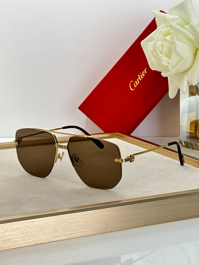 Ca*t*er sunglasses(aaaa)-777