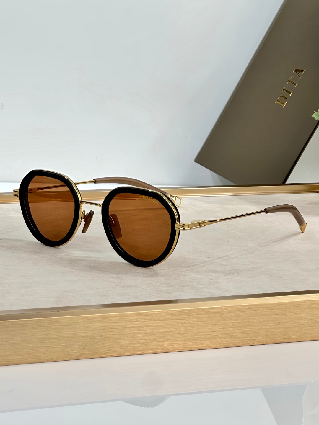 DITA Sunglasses(AAAA)-1281