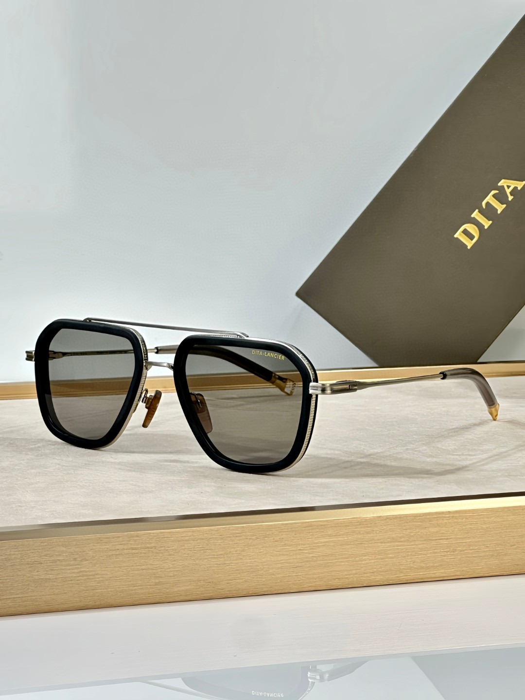 DITA Sunglasses(AAAA)-1276