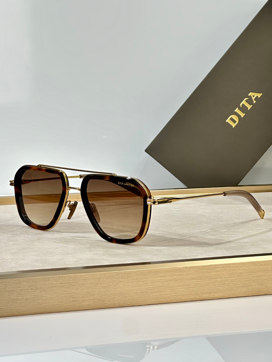 DITA Sunglasses(AAAA)-1273