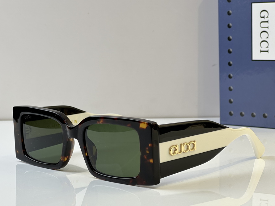 G*u*i sunglasses(aaaa)-2936