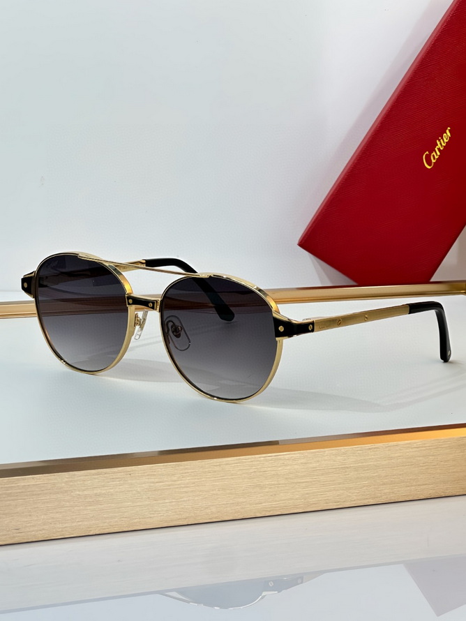 Ca*t*er sunglasses(aaaa)-769