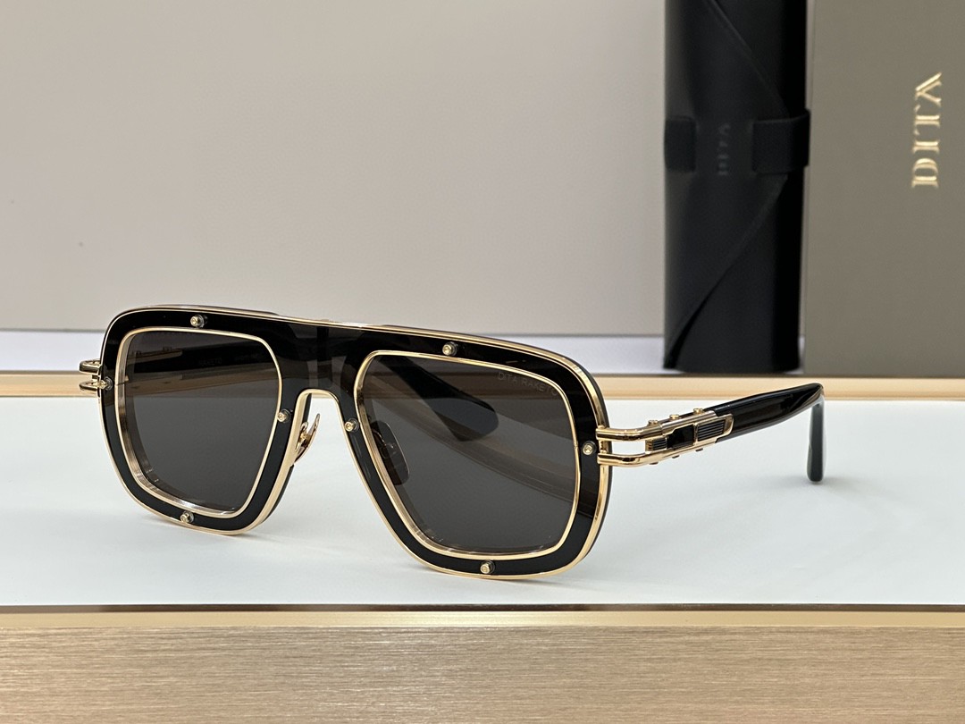 DITA Sunglasses(AAAA)-1268