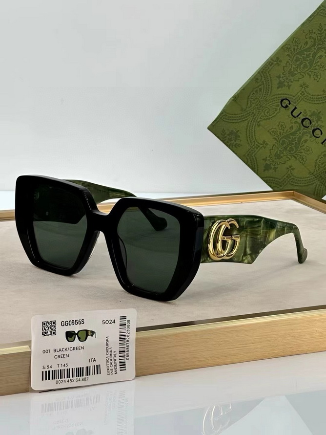 G*u*i sunglasses(aaaa)-2931
