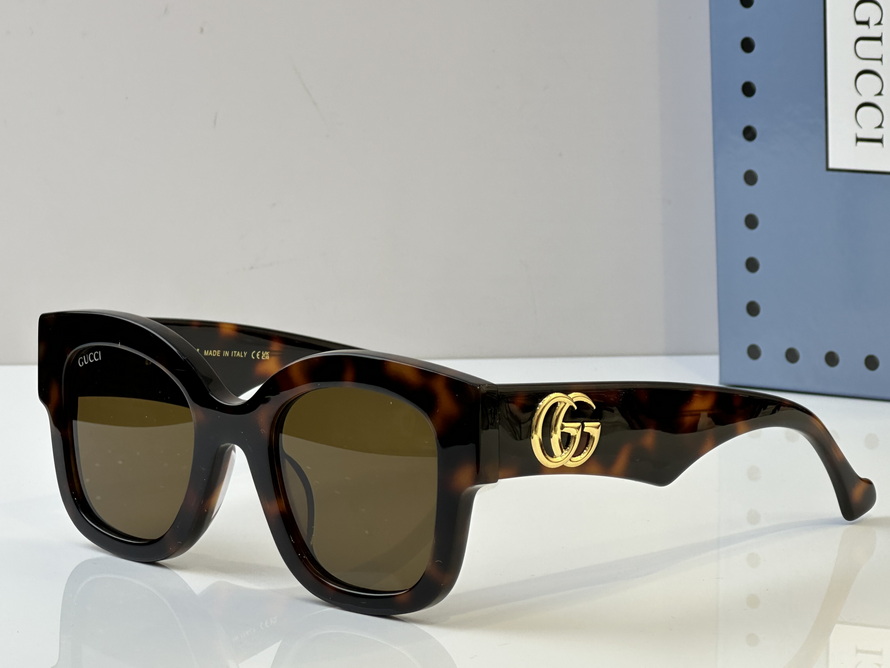 G*u*i sunglasses(aaaa)-2919