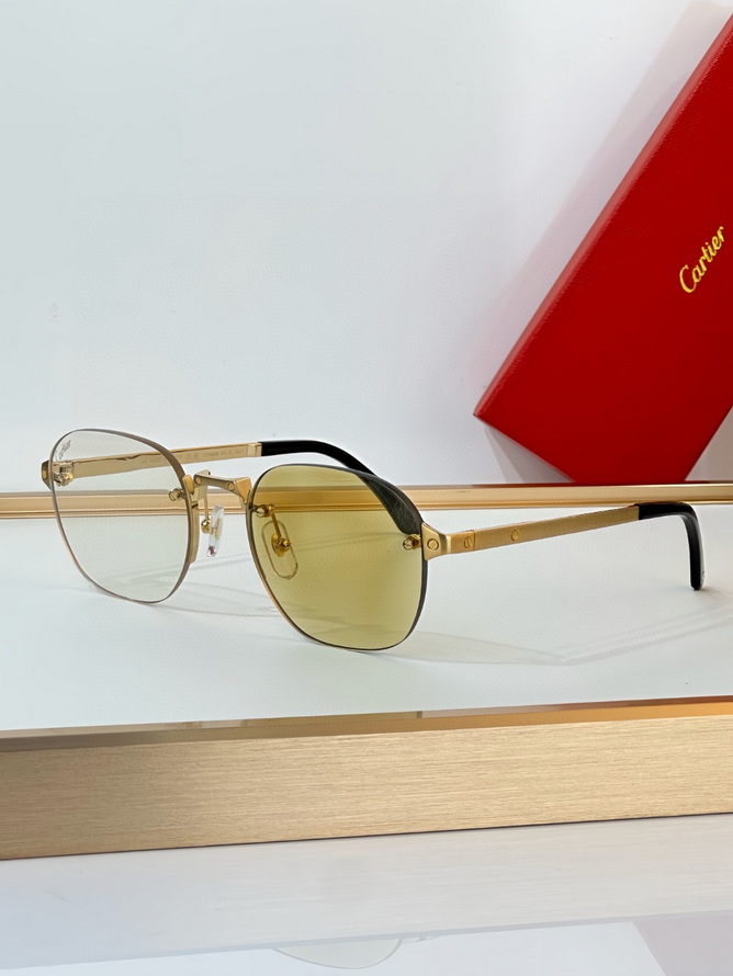 Ca*t*er sunglasses(aaaa)-758