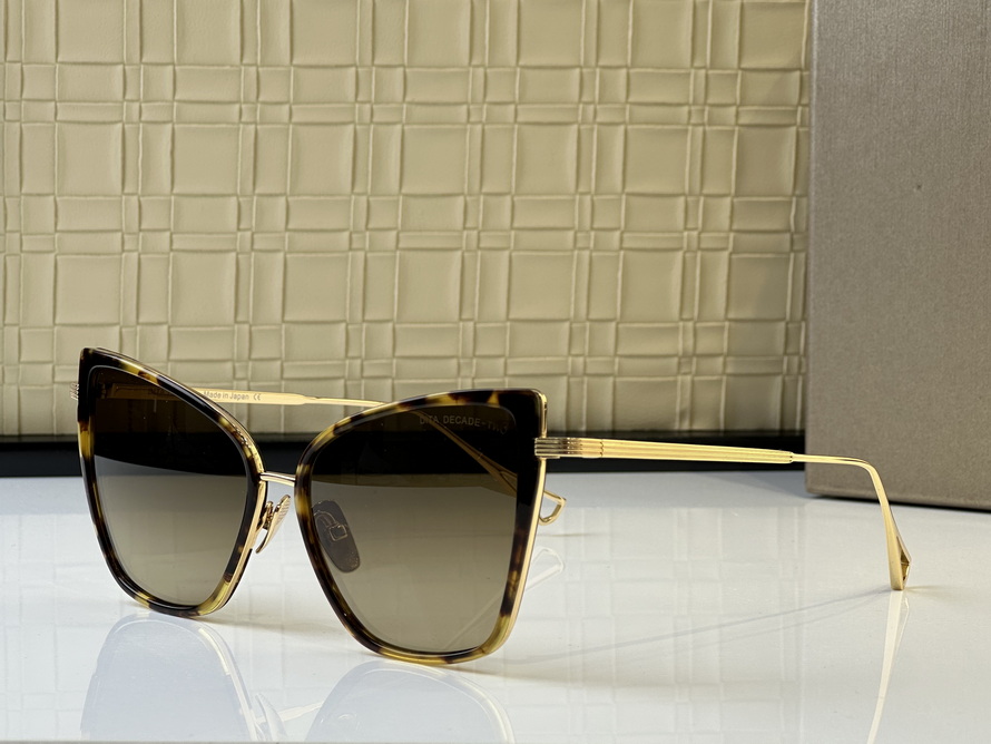 DITA Sunglasses(AAAA)-1264