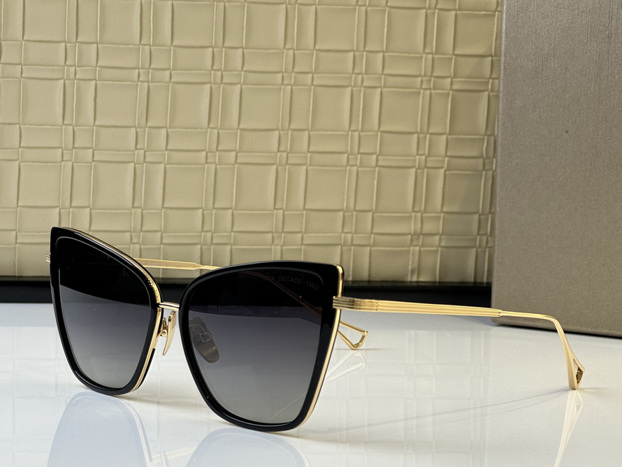 DITA Sunglasses(AAAA)-1261