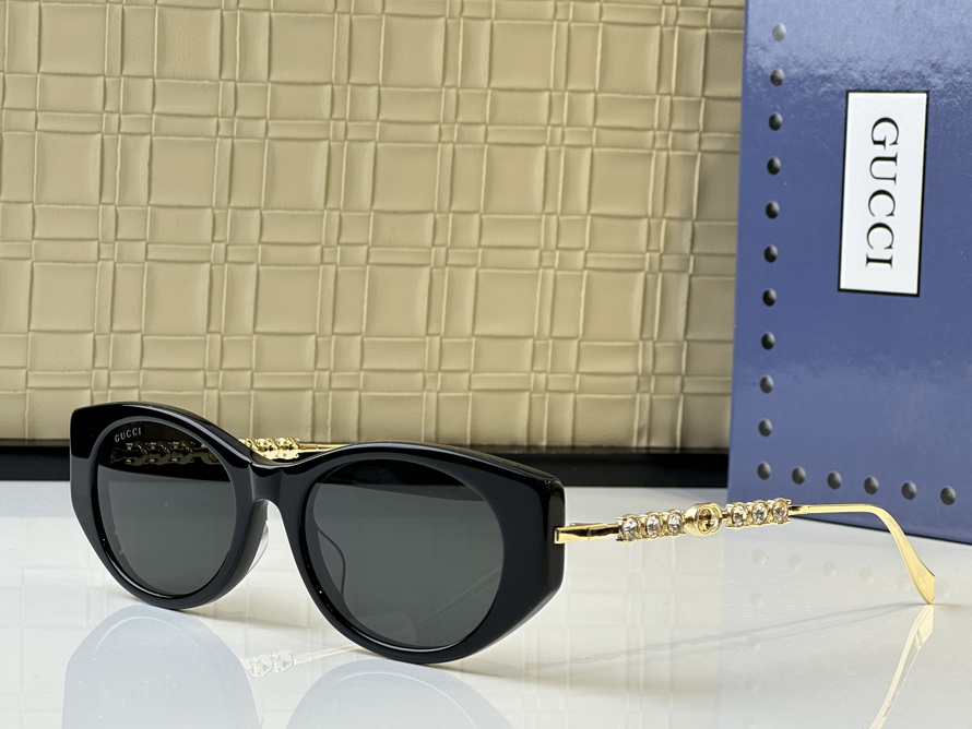 G*u*i sunglasses(aaaa)-2912