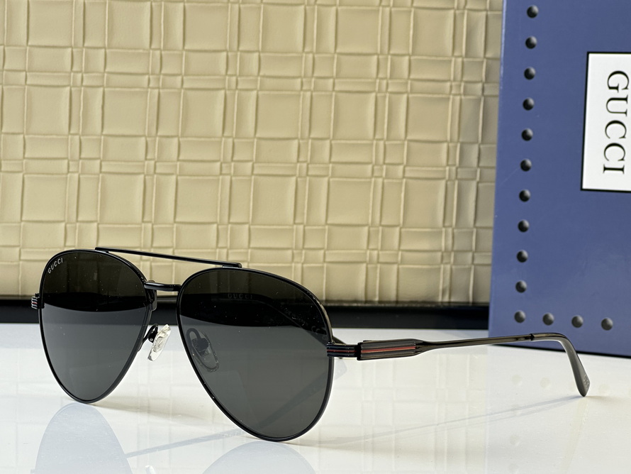 G*u*i sunglasses(aaaa)-2898