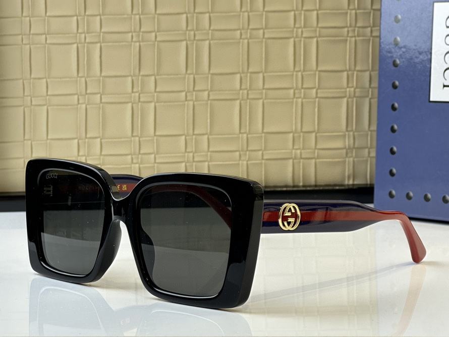 G*u*i sunglasses(aaaa)-2888