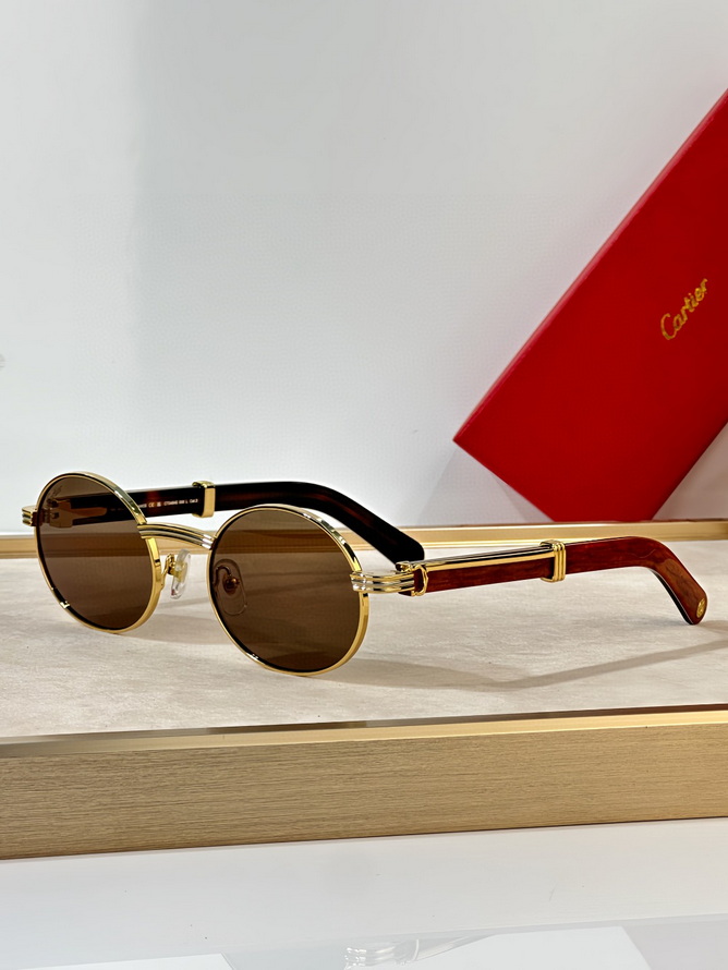 Ca*t*er sunglasses(aaaa)-749