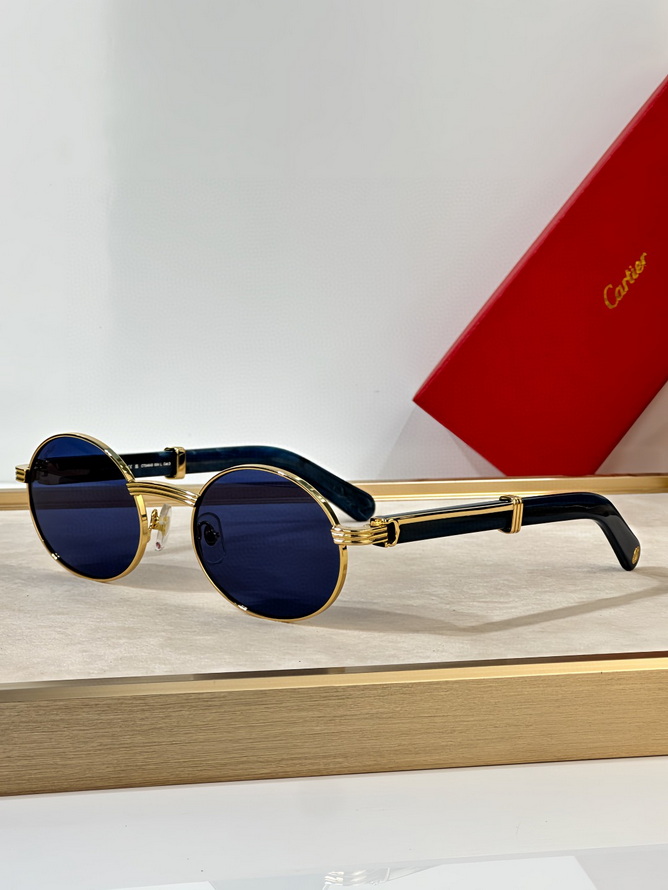 Ca*t*er sunglasses(aaaa)-748