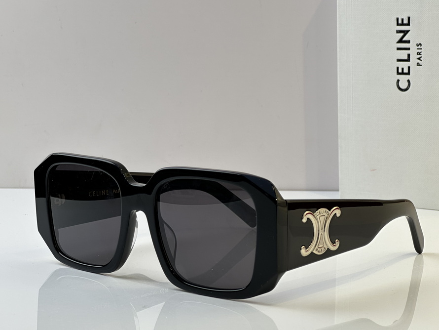 Ce**e sunglasses(aaaa)-618