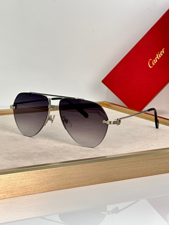 Ca*t*er sunglasses(aaaa)-734