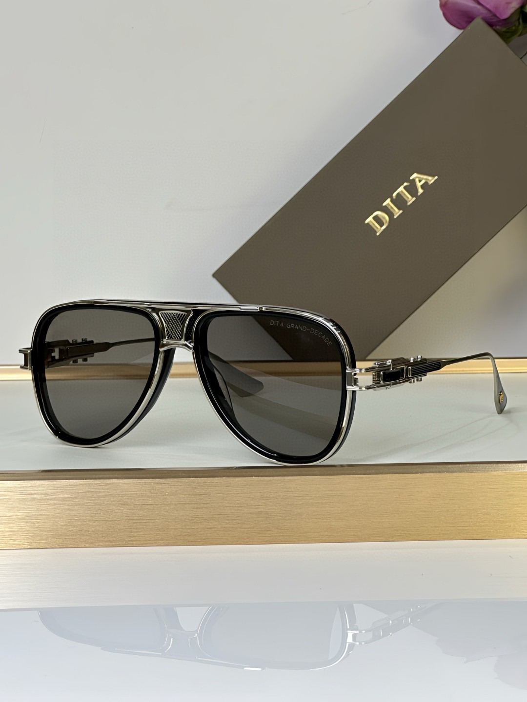 DITA Sunglasses(AAAA)-1260