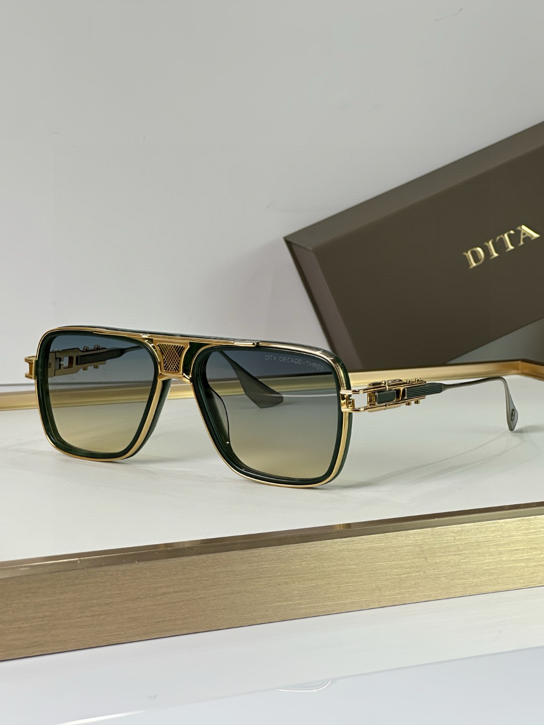 DITA Sunglasses(AAAA)-1251