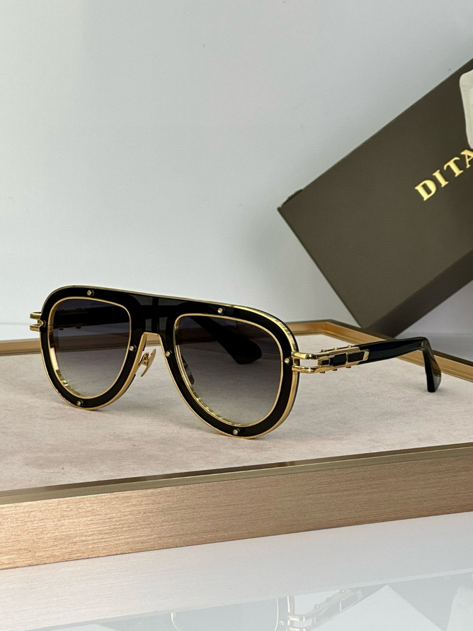 DITA Sunglasses(AAAA)-1247