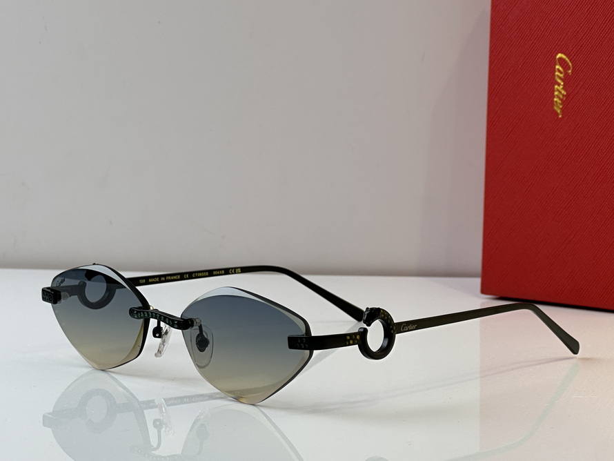 Ca*t*er sunglasses(aaaa)-726