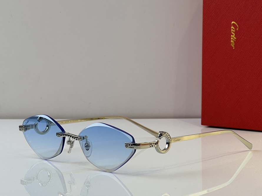Ca*t*er sunglasses(aaaa)-725
