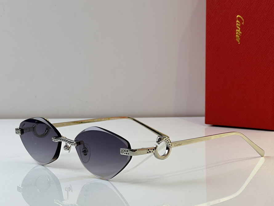 Ca*t*er sunglasses(aaaa)-722