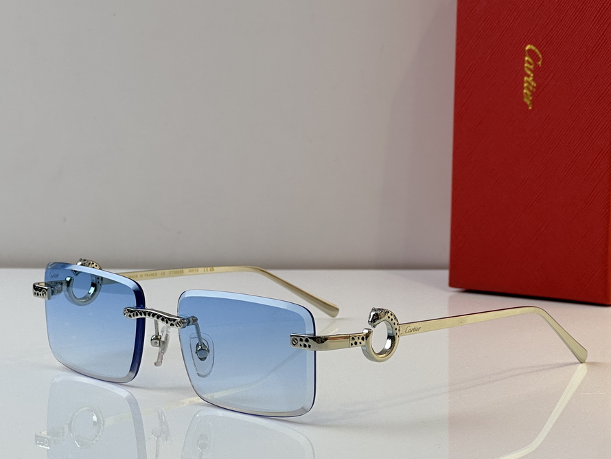 Ca*t*er sunglasses(aaaa)-718
