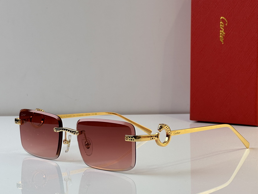 Ca*t*er sunglasses(aaaa)-716