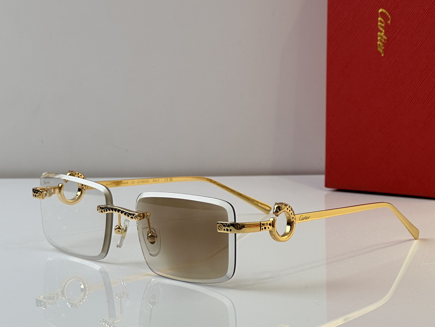 Ca*t*er sunglasses(aaaa)-713