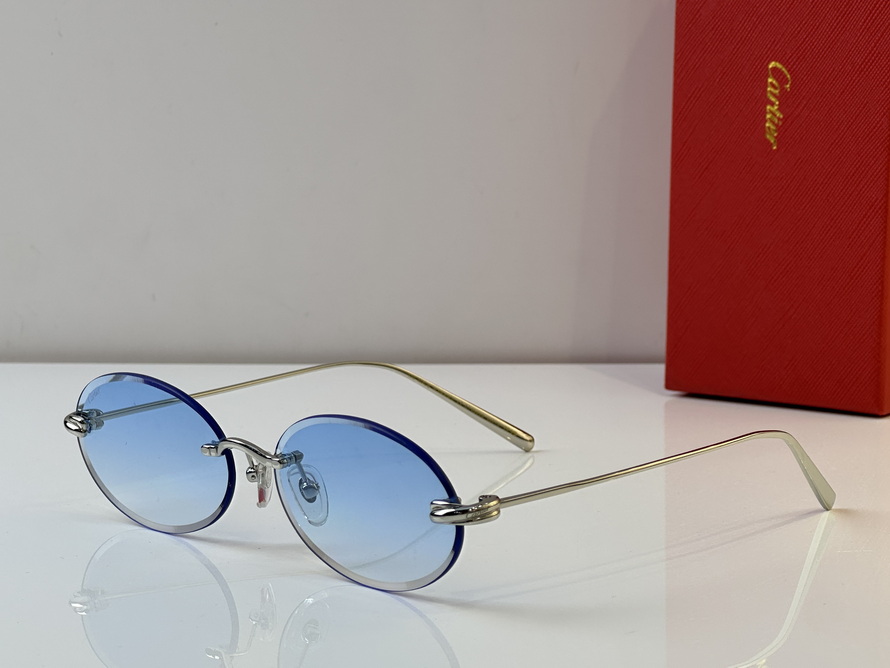 Ca*t*er sunglasses(aaaa)-708