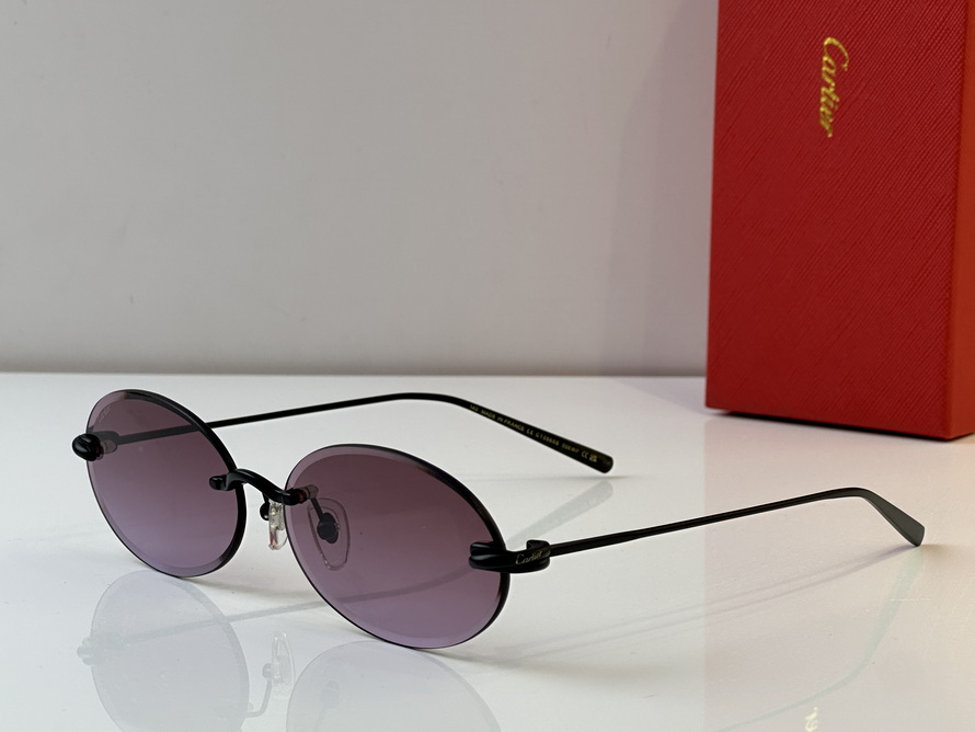 Ca*t*er sunglasses(aaaa)-707