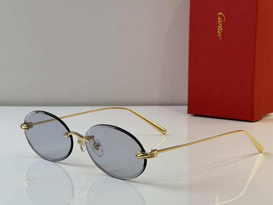 Ca*t*er sunglasses(aaaa)-706