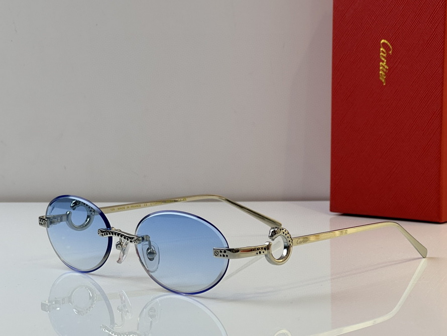 Ca*t*er sunglasses(aaaa)-698