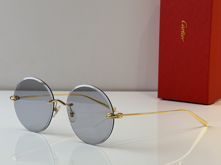 Ca*t*er sunglasses(aaaa)-695