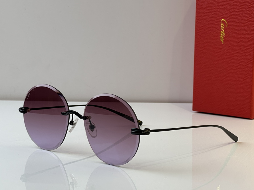 Ca*t*er sunglasses(aaaa)-692