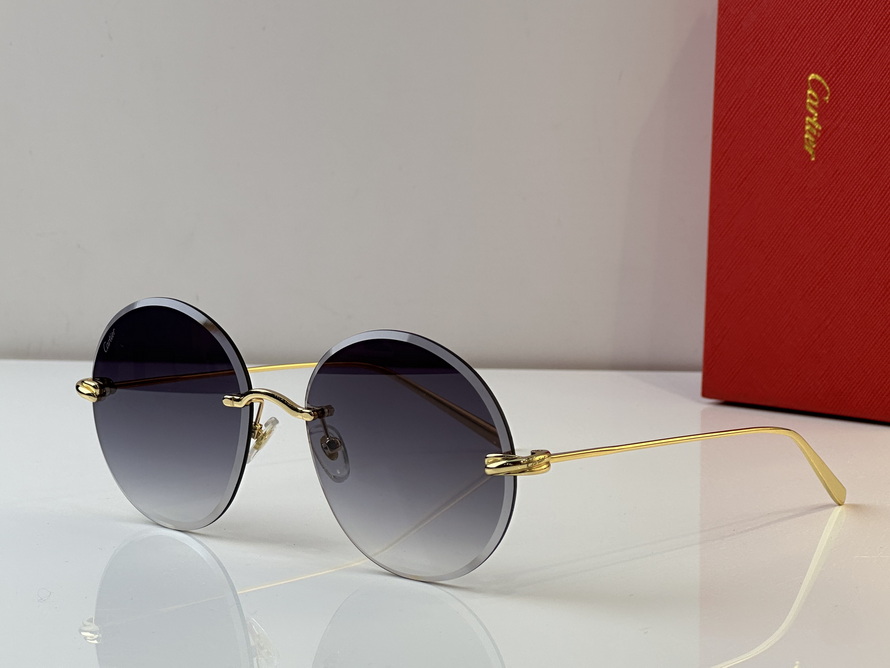 Ca*t*er sunglasses(aaaa)-690