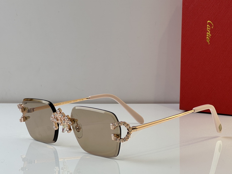 Ca*t*er sunglasses(aaaa)-682