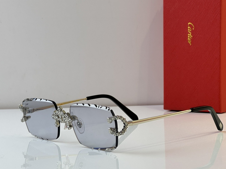 Ca*t*er sunglasses(aaaa)-680