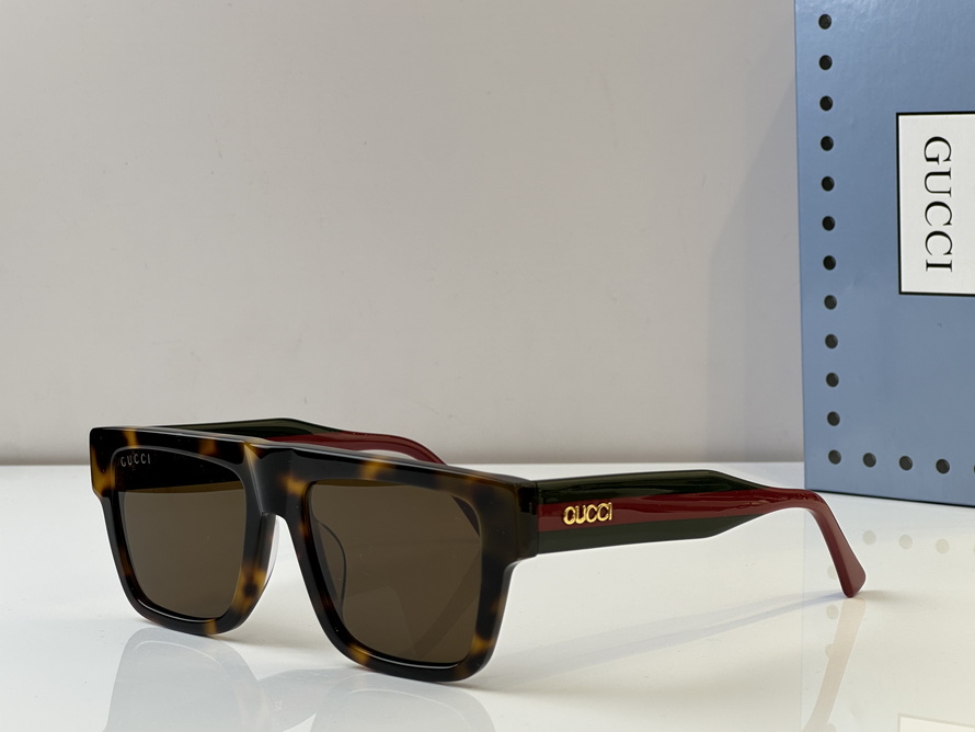 G*u*i sunglasses(aaaa)-2870