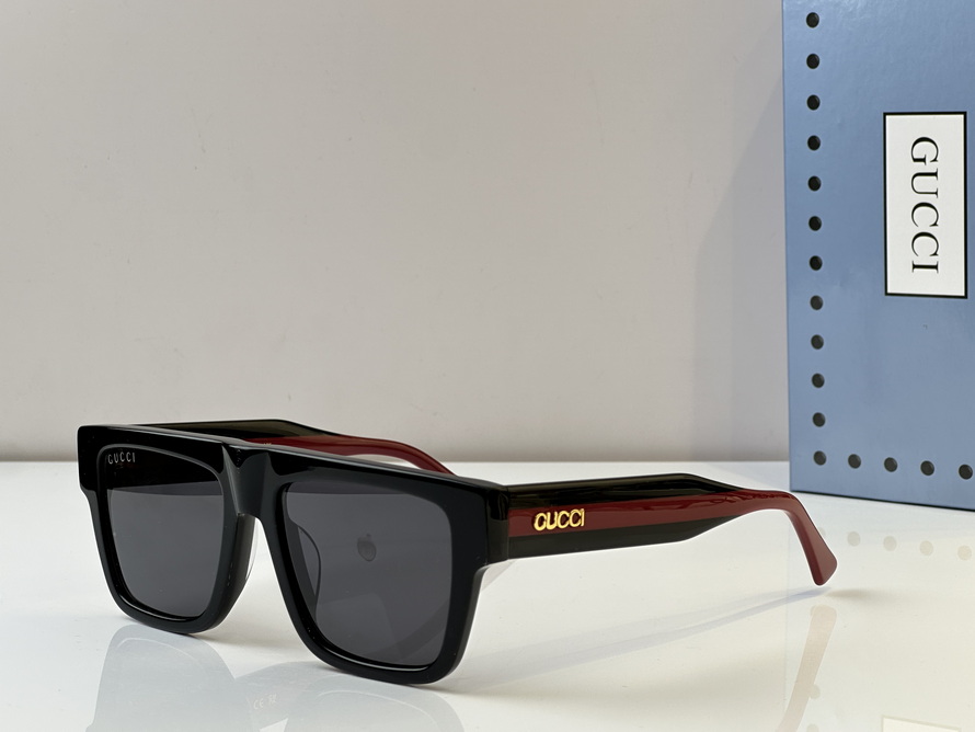 G*u*i sunglasses(aaaa)-2869