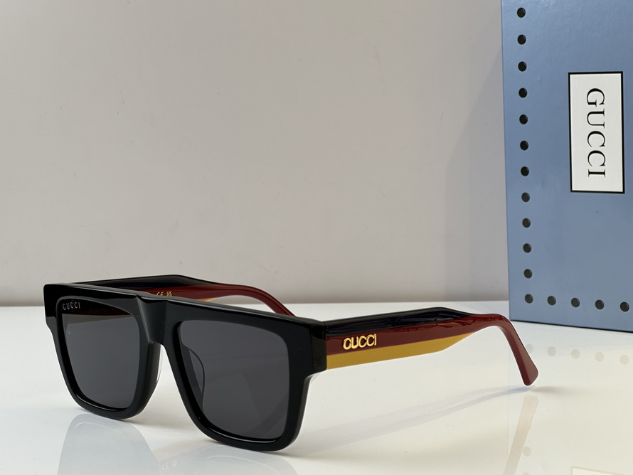 G*u*i sunglasses(aaaa)-2865