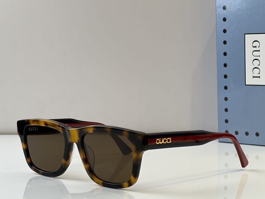 G*u*i sunglasses(aaaa)-2862