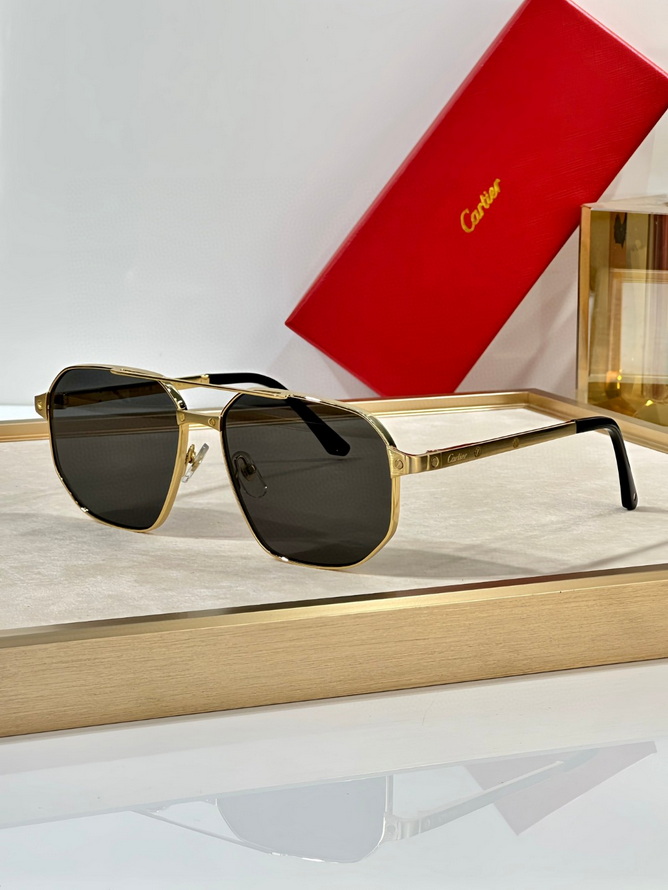 Ca*t*er sunglasses(aaaa)-674