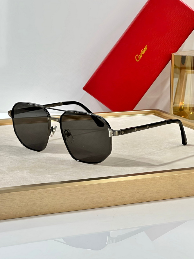 Ca*t*er sunglasses(aaaa)-672