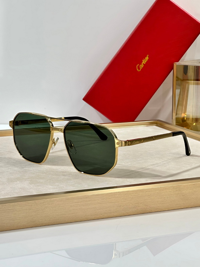 Ca*t*er sunglasses(aaaa)-671