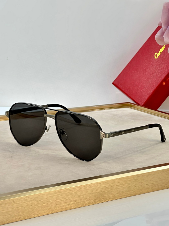 Ca*t*er sunglasses(aaaa)-669