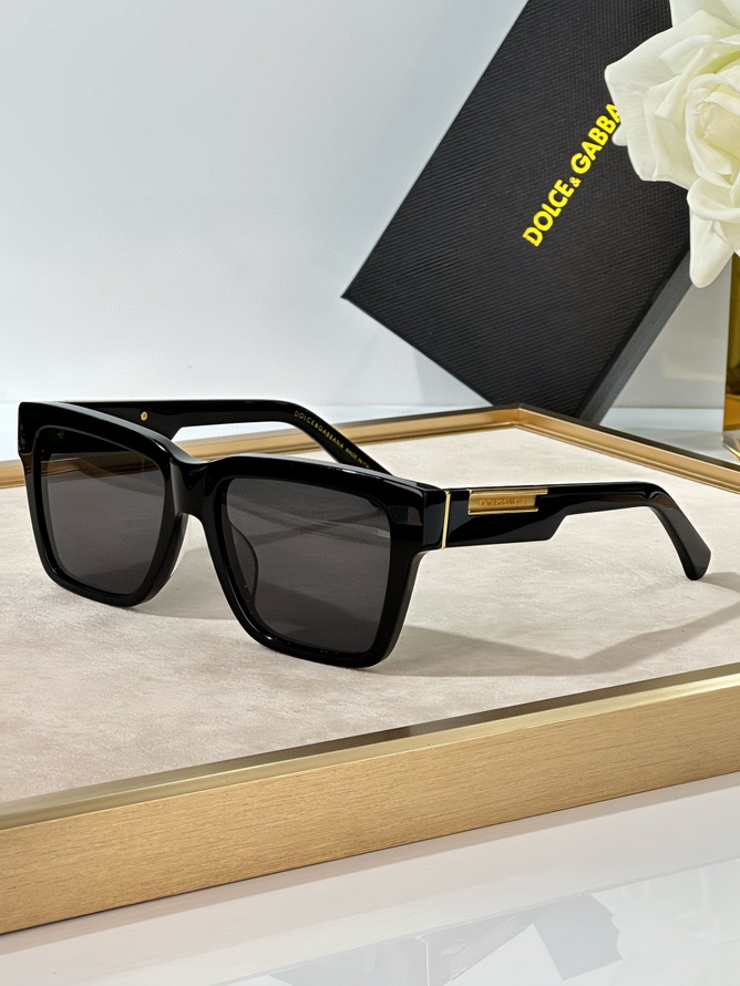 D&G Sunglasses(AAAA)-1160
